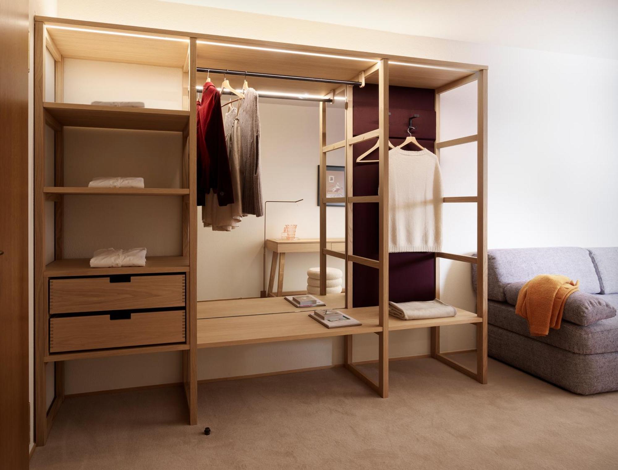 Hotel Schwarzwand เลคอัมอาร์ลแบร์ก ภายนอก รูปภาพ
