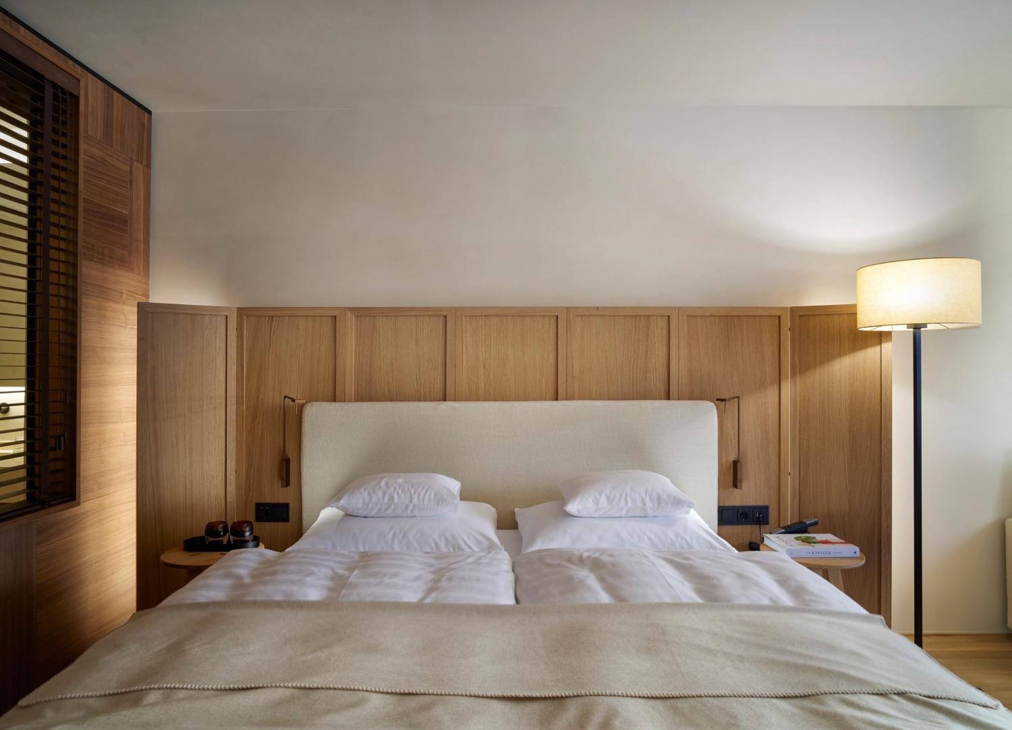 Hotel Schwarzwand เลคอัมอาร์ลแบร์ก ภายนอก รูปภาพ