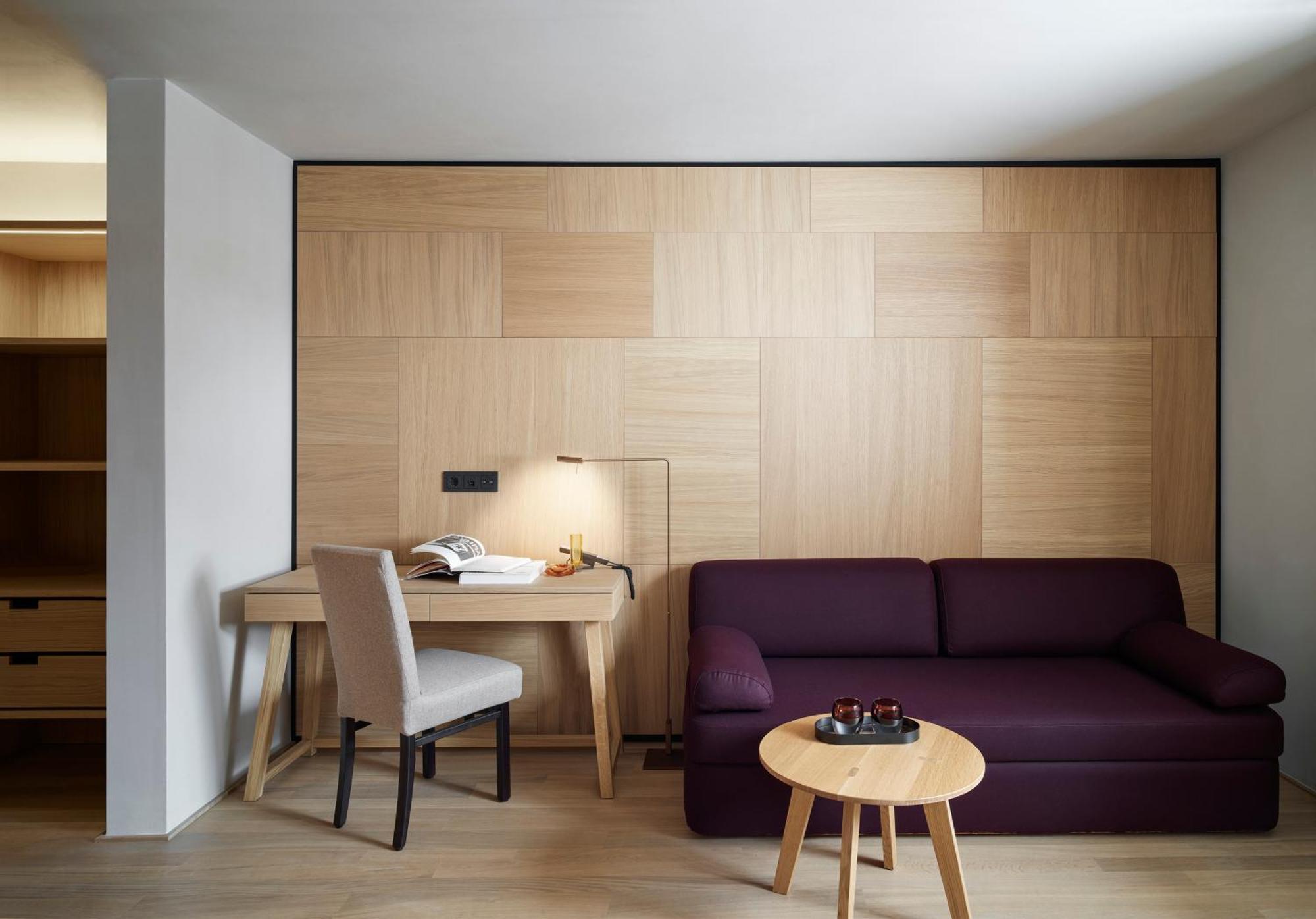 Hotel Schwarzwand เลคอัมอาร์ลแบร์ก ภายนอก รูปภาพ