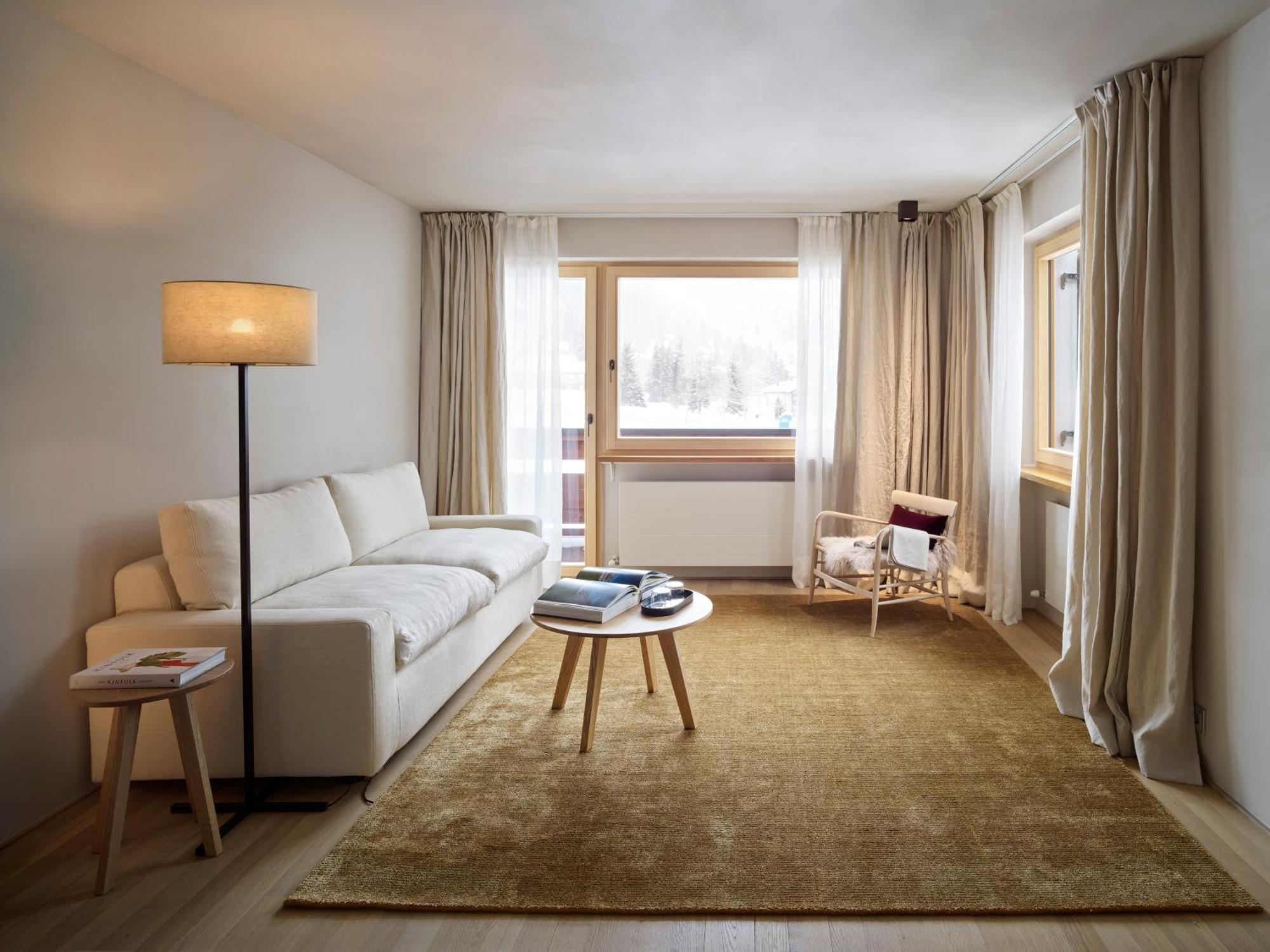 Hotel Schwarzwand เลคอัมอาร์ลแบร์ก ภายนอก รูปภาพ
