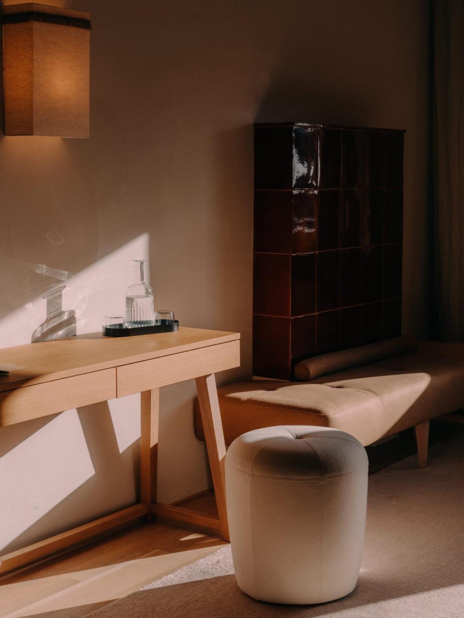 Hotel Schwarzwand เลคอัมอาร์ลแบร์ก ภายนอก รูปภาพ