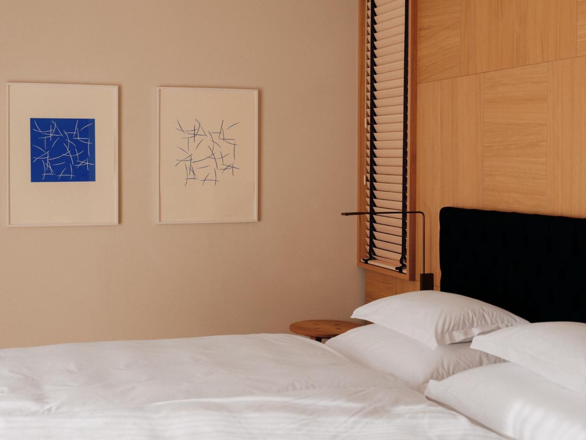 Hotel Schwarzwand เลคอัมอาร์ลแบร์ก ภายนอก รูปภาพ