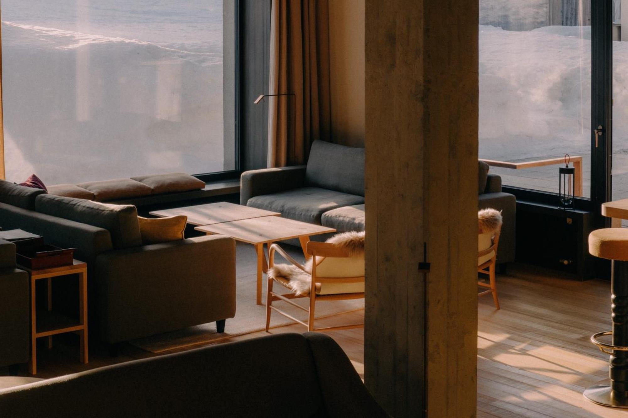 Hotel Schwarzwand เลคอัมอาร์ลแบร์ก ภายนอก รูปภาพ