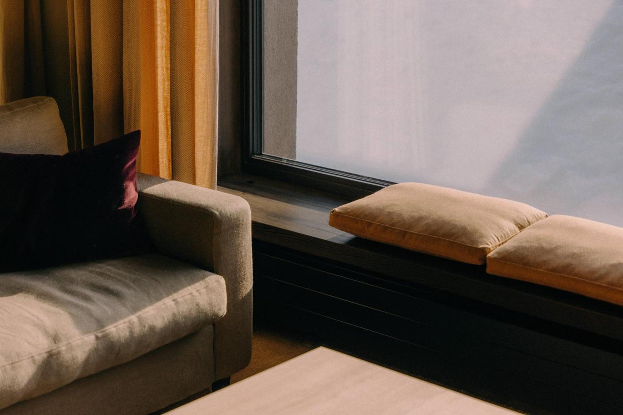 Hotel Schwarzwand เลคอัมอาร์ลแบร์ก ภายนอก รูปภาพ