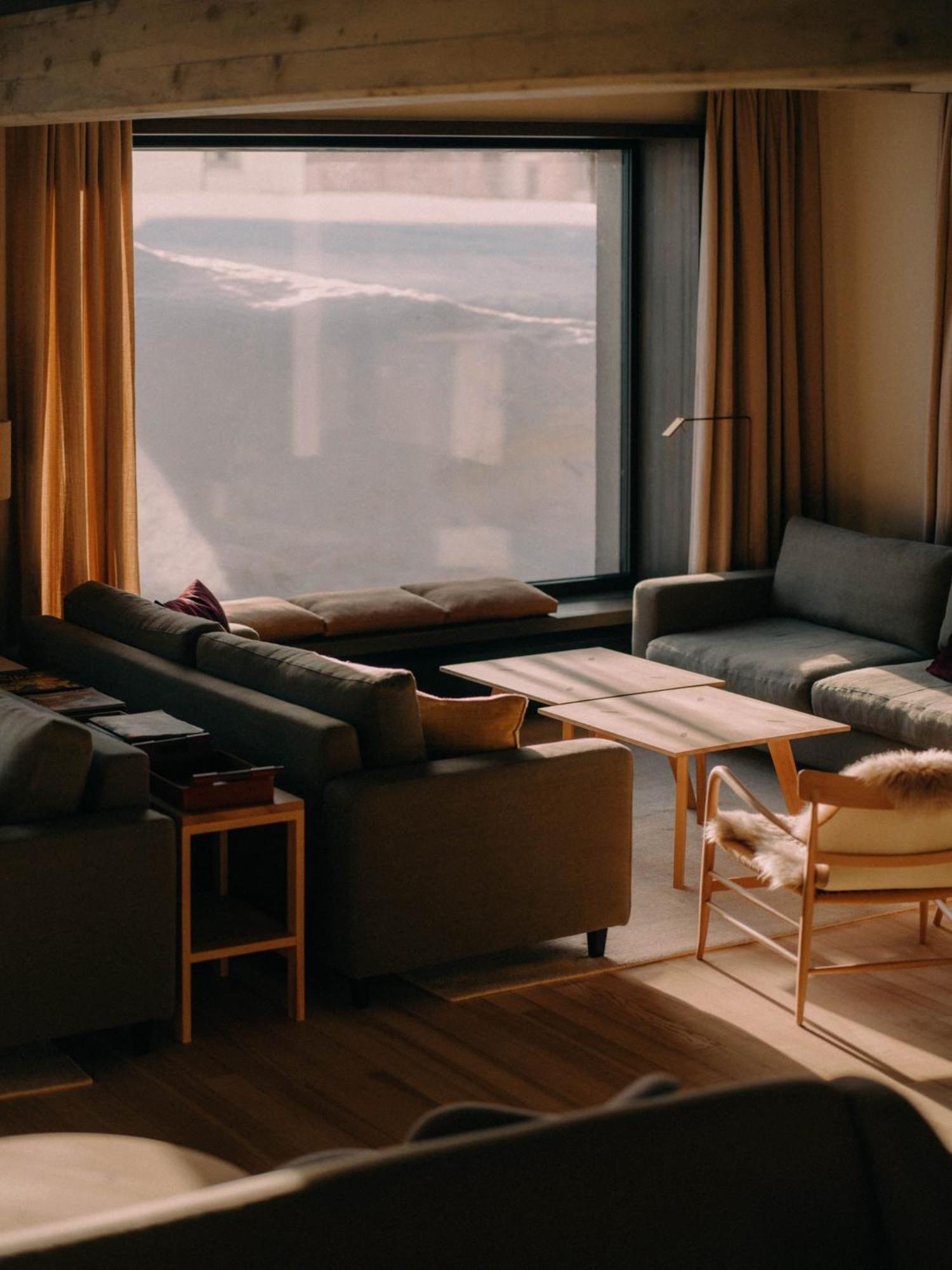 Hotel Schwarzwand เลคอัมอาร์ลแบร์ก ภายนอก รูปภาพ