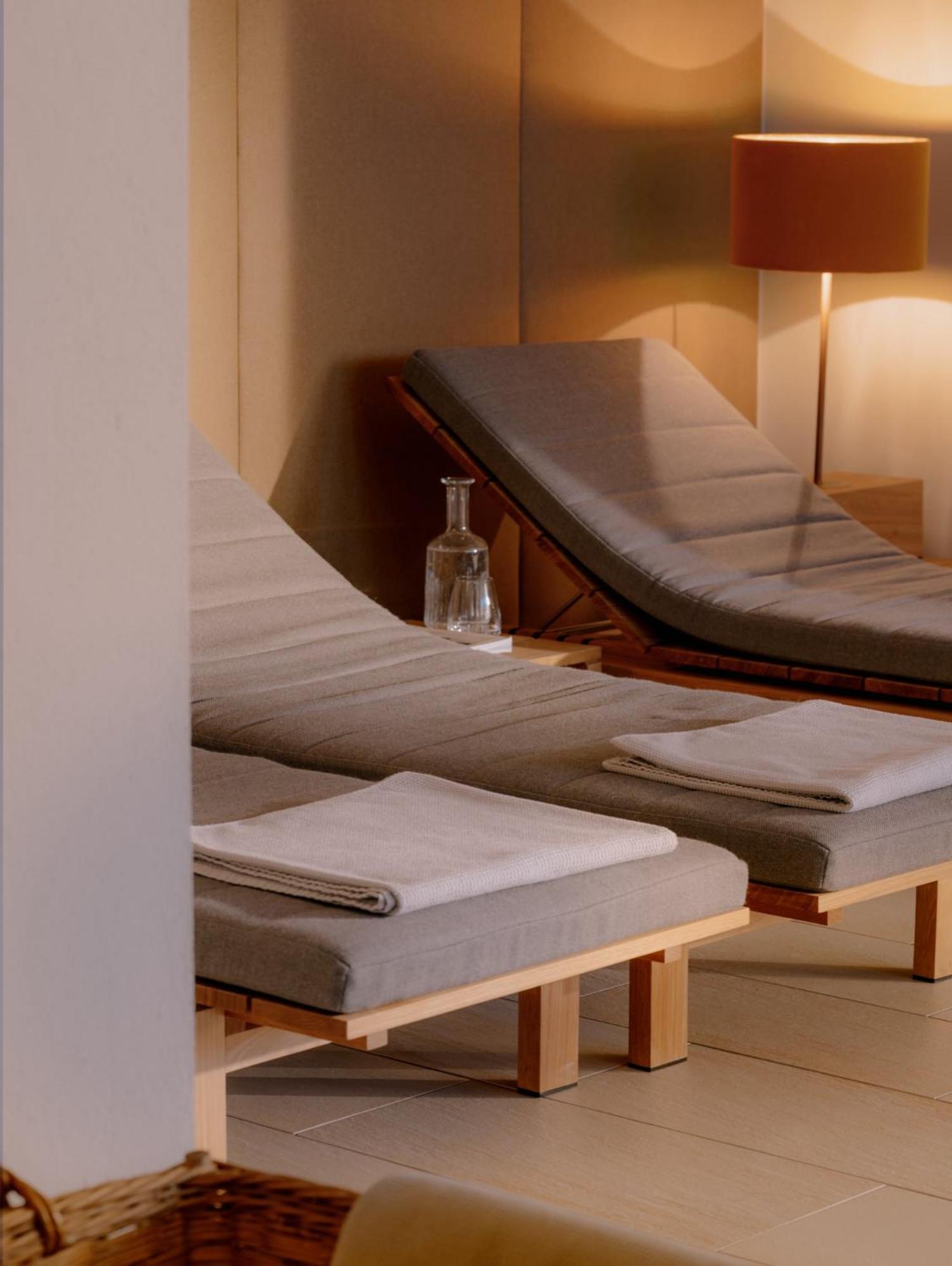 Hotel Schwarzwand เลคอัมอาร์ลแบร์ก ภายนอก รูปภาพ
